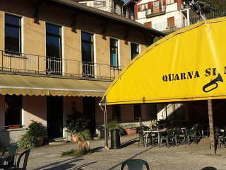 Circolo Quarna Sotto