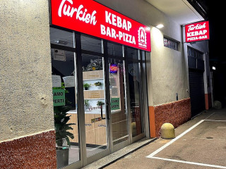 Turkish Kebab 2 Fagnano Olona