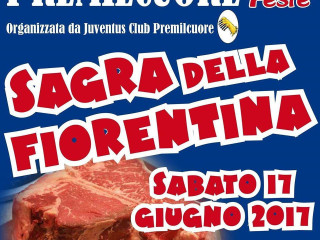 Festa Della Fiorentina Premilcuore Fc