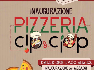 Pizzeria Cip Ciop