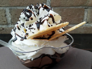 Dal Gelatiere