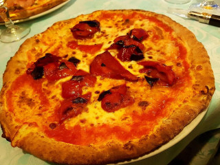 Pizzeria Rio Di Frasca Natale