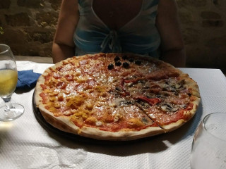 Pizzeria Da Flavio