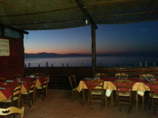 Lido Il Corsaro