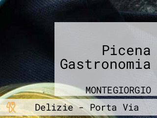 Picena Gastronomia