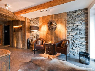 Burgus Design Suites Apartments