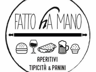 Fatto Ha Mano Aperitivi, Tipicità &panini