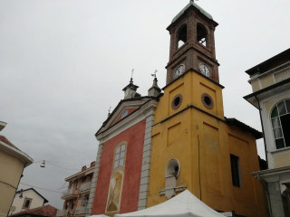 Sagra Della Castagna