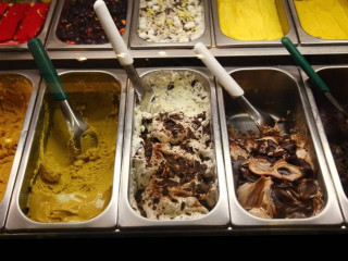 Pizzeria Il Capriccio