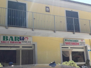 Bar Ristorante Monte Gorzano