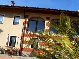 La Casa Dell'architetto