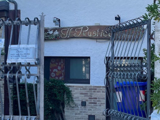 Pizzeria Il Rustico