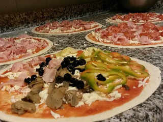 Pronto Pizza