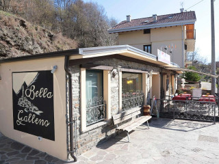 Pizzeria Bella Galleno