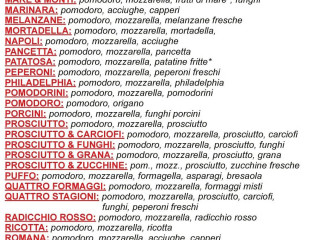Pizzeria Sale E Pepe