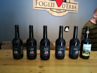 Birrificio Artigianale Foglie D'erba