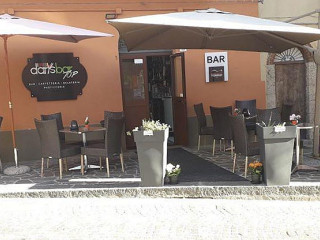 Darys Bar Di Cannistra' Tindaro
