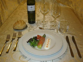Gastronomia Asperti