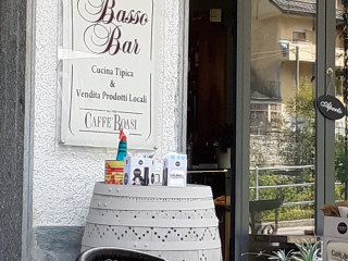 Basso Bar Ristorante