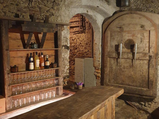 Lahnerhof Bauernbrennerei