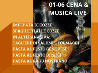 Circolo Arci Silvera