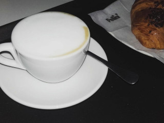 Pirana Caffè