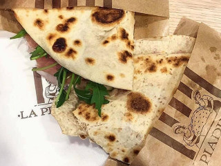 La Piadineria Gardone Val Trompia