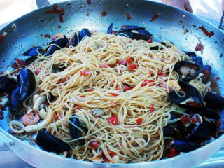 Ciociara Street Food