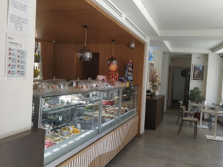 Miramonti E Pasticceria