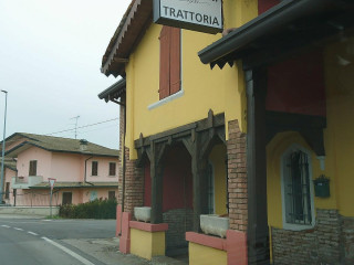 Vecchia Osteria Al Ponte