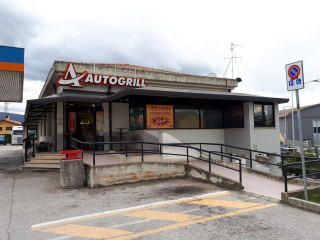 Autogrill Spello