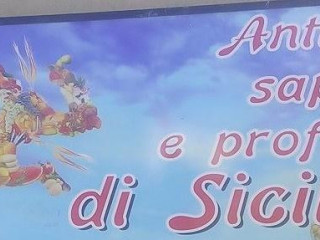 Antichi Sapori E Profumi Di Sicilia