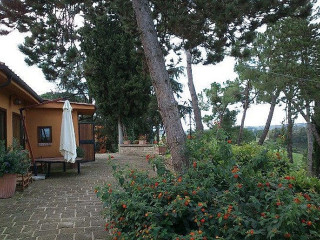 Agriturismo Le Mandriacce