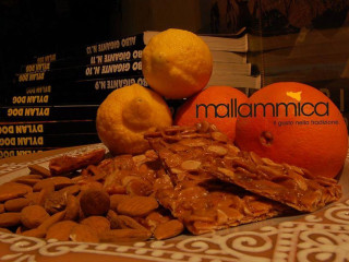 Mallammica Il Gusto Nella Tradizione