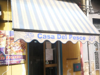 Pescheria Da Filippo