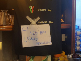 Planet Cafe' Di Uboldi Beatrice