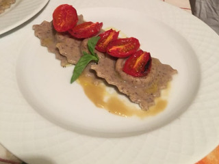 Ti Invito A Casa Mia