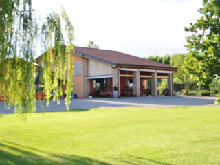 Agriturismo Germano Reale