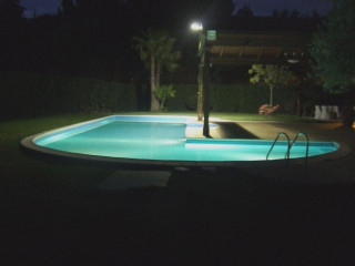 Villa Giulia Via Dafne 2