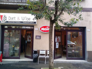 Dart Wine Caffetteria Yogurteria