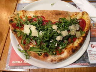 Pizzeria Belvedere