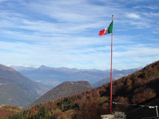 Rifugio Prabello