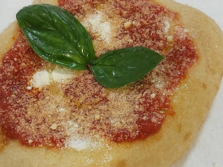Pizzeria Da Antony