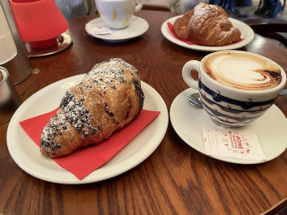 Caffè Italiano Di Passolunghi Floriano