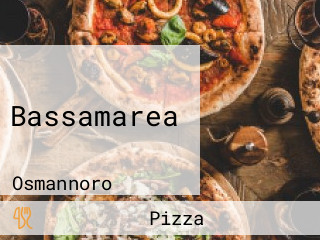 Bassamarea