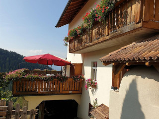 Gasthaus Sonne/osteria Al Sole