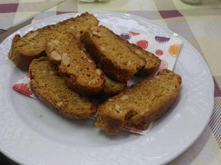 Trattoria Da Zù Totò
