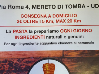 Mondo Pizza Mereto Di Tomba