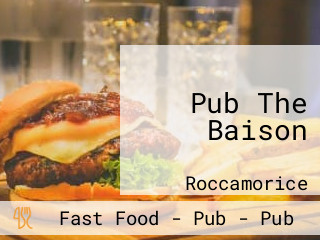 Pub The Baison