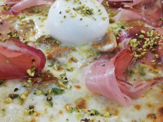 El Establo Pizzeria